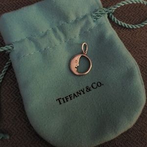 Tiffany and Co. Pendant